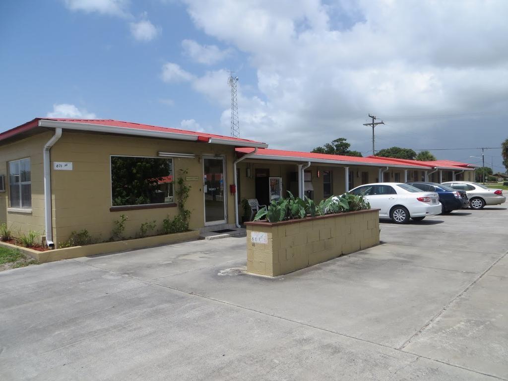 Travelers Inn 오키초비 외부 사진