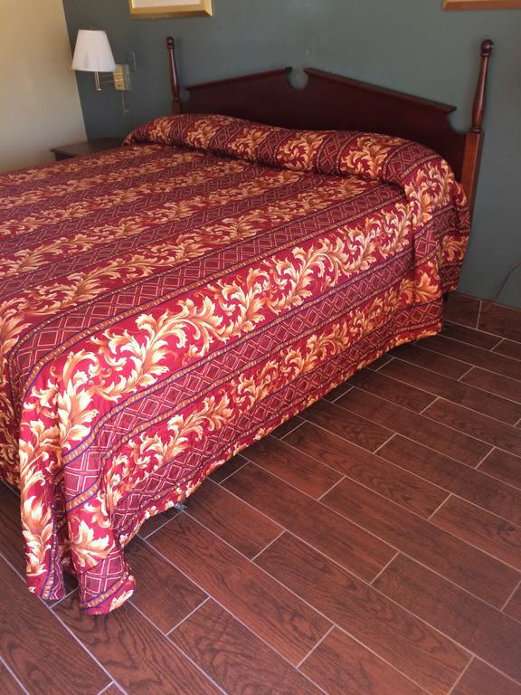 Travelers Inn 오키초비 외부 사진